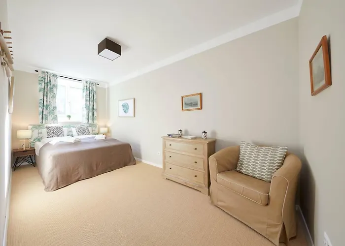 Appartement Penthouse 2