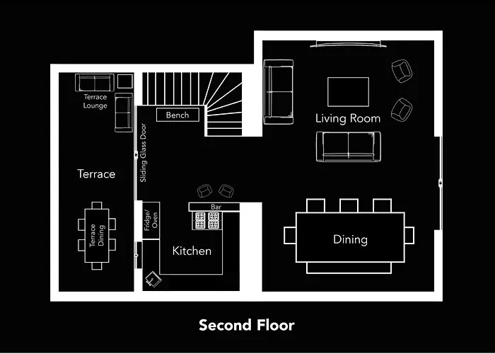 Penthouse 2 Appartement Wenen