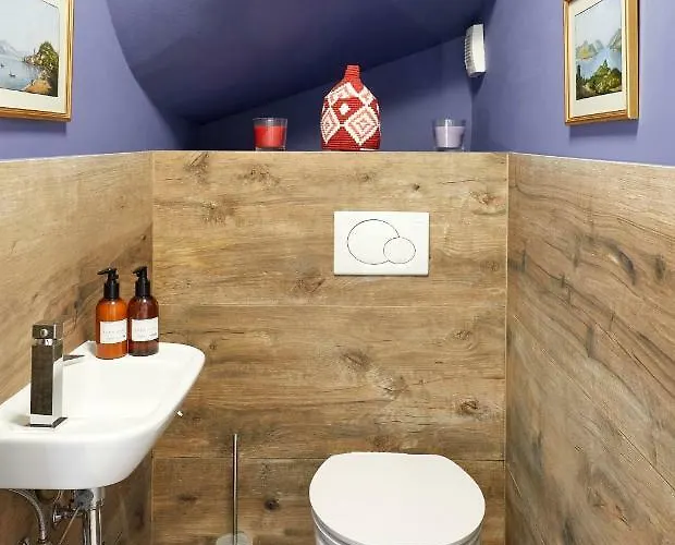 Penthouse 2 Appartement