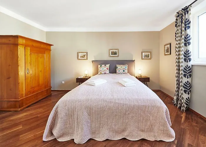 Appartement Penthouse 2 Wenen
