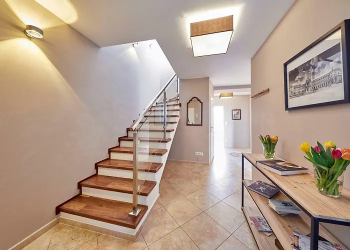 Appartement Penthouse 2 *